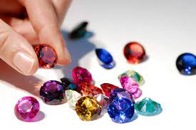 How the Jewelry Industry Is Grappling With the Ethics of Rare Gemstones 2 Jewelry Industry