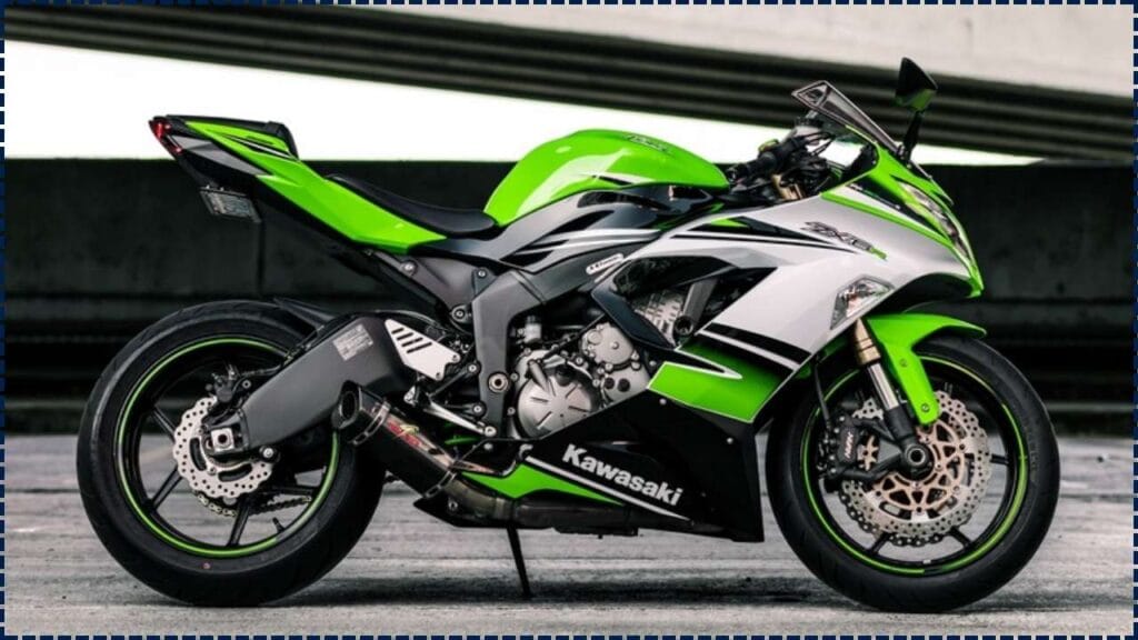 Kawasaki Urgently Recalls Ninja ZX 6R and Pulls It From Market Over Safety Risks 1 Kawasaki Urgently Recalls Ninja ZX 6R