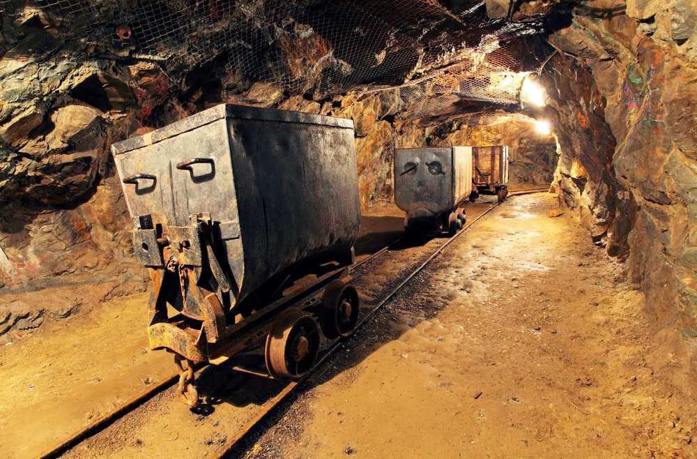 These Are the 50 Largest Mining Companies in the World Right Now 2 Largest Mining Companies