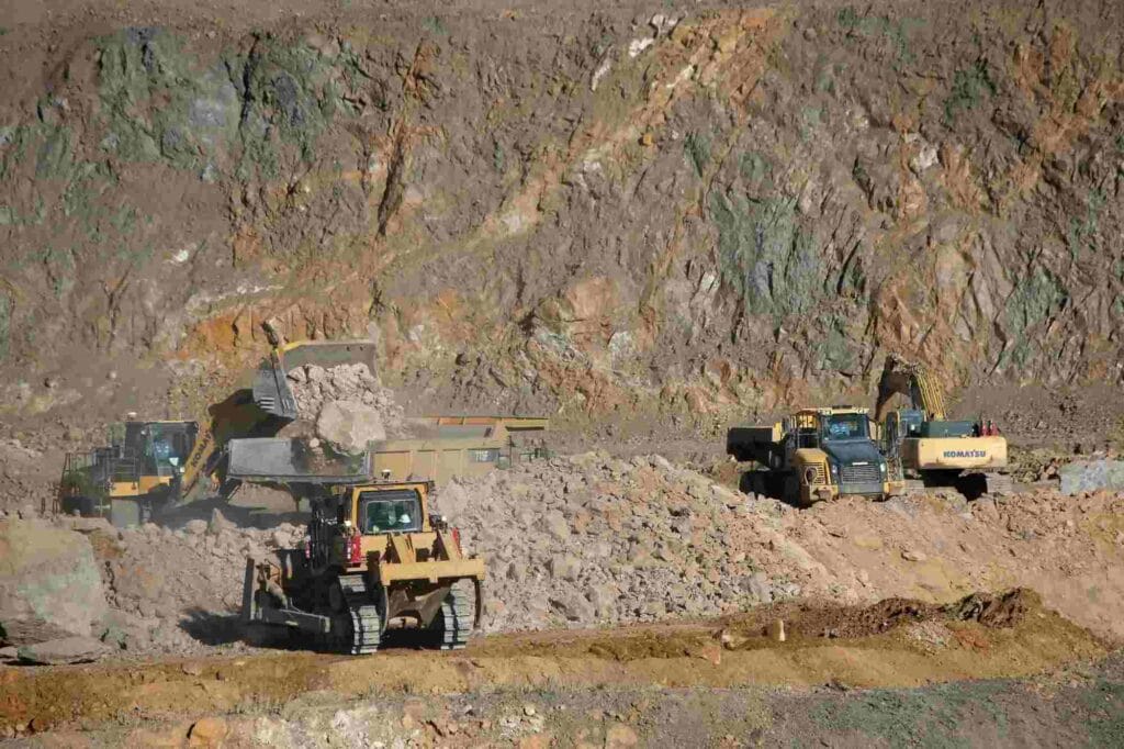 Which Countries Hold the Largest Rare Earth Reserves and Why It Matters for the Global Economy 2 Largest Rare Earth Reserves