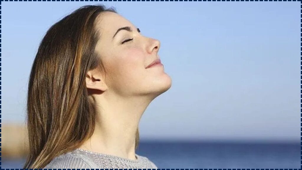 Study Finds Link Between Breathing Patterns and Mental Health, Suggesting a Role in Shaping Personal Identity 1 Link Between Breathing Patterns and Mental Health