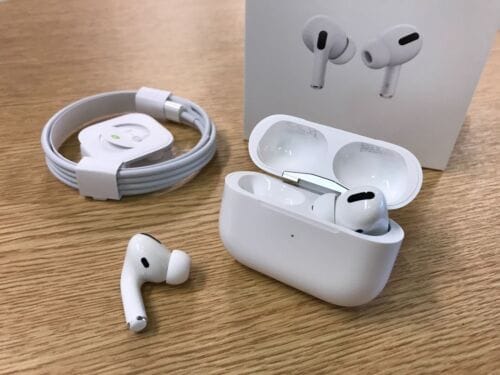 Major AirPods Redesign Leaked as Apple Prepares to Add Revolutionary New Features 2 Major AirPods Redesign