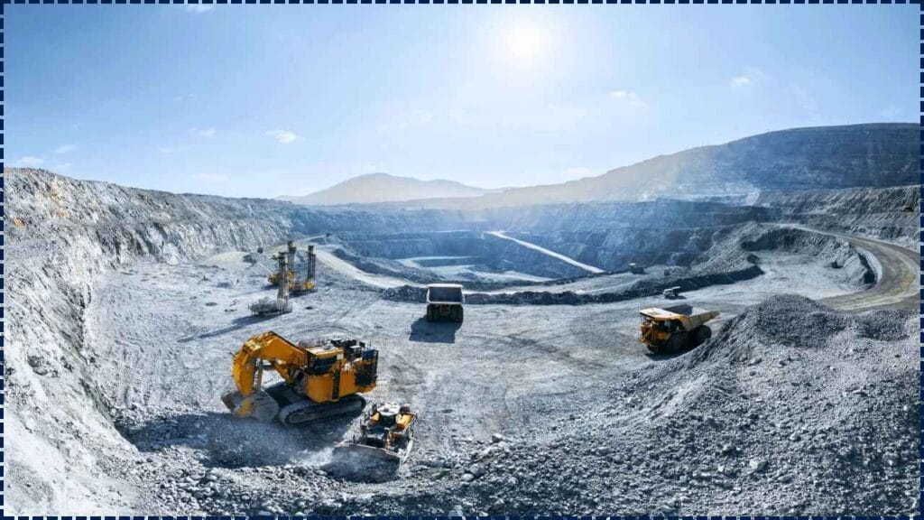 Confirmed: Massive “White Gold” Discovery in Nevada Could Reshape America’s Energy Future 1 Massive “White Gold” Discovery in Nevada