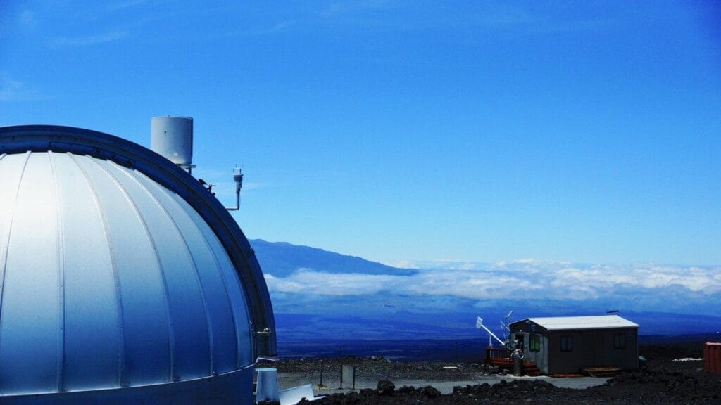 Mauna Loa Hits Record CO2 Levels – Check What This Means for Climate Change in 2025 2 Mauna Loa