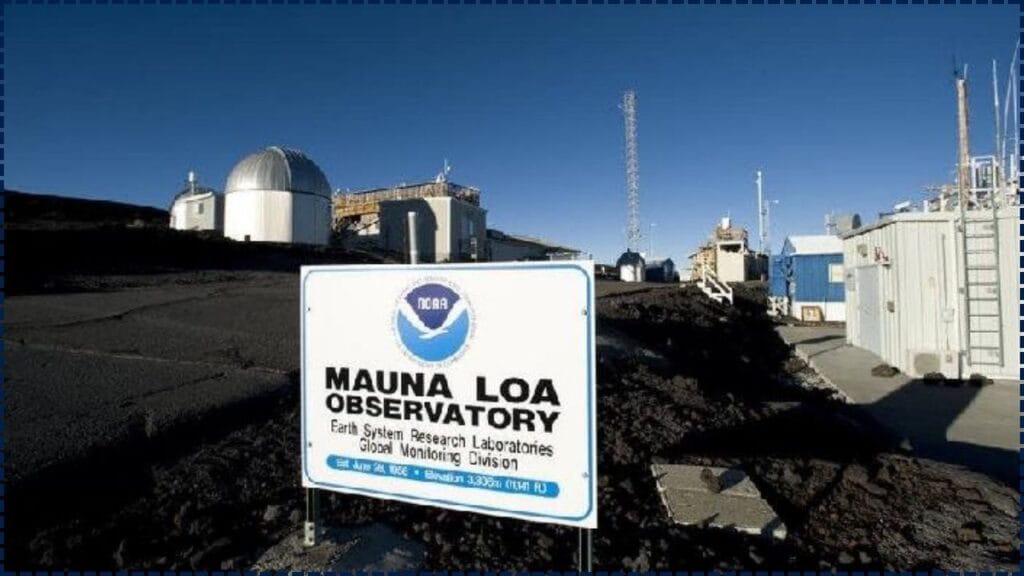 Mauna Loa Hits Record CO2 Levels – Check What This Means for Climate Change in 2025 1 Mauna Loa Hits Record CO2 Levels