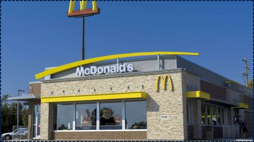 It’s Back! McDonald’s Confirms the Return of a Fan-Favorite Menu Millions Begged For 1 McDonald’s Confirms the Return of a Fan-Favorite Menu
