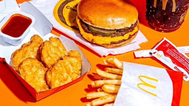 It’s Back! McDonald’s Confirms the Return of a Fan-Favorite Menu Millions Begged For 2 McDonald’s Fan-Favorite Menu