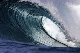 Mega Tsunamis Lasting 9 Days Were Just Uncovered by Satellites – Check What Scientists Found Worldwide 2 Mega Tsunamis