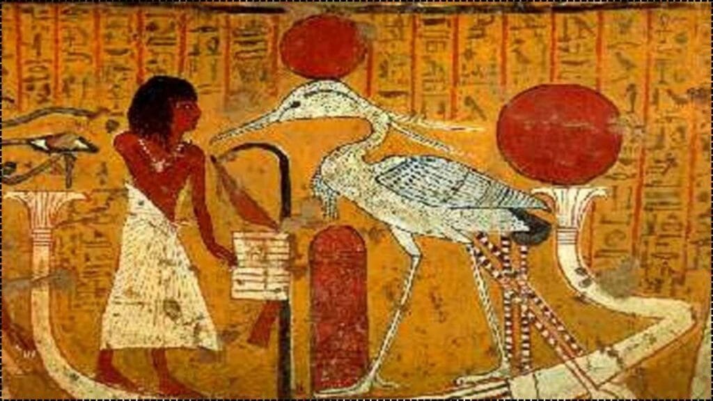 Meteorites From the Gods? Ancient Egypt’s Shocking Insight Into Celestial Metal 1 Meteorites From the Gods
