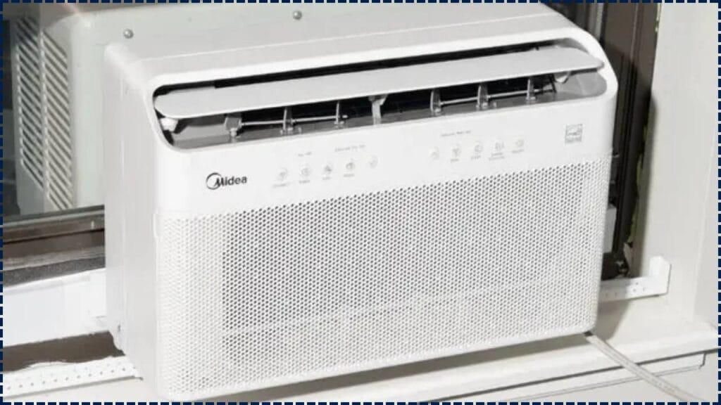 Midea Air Conditioners Recalled as Mold Issues Spark Outrage Across the US - What Does It Mean 1 Midea Air Conditioners Recalled