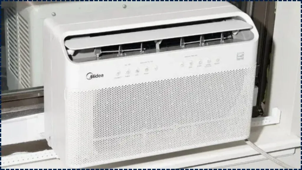 Midea Air Conditioners Recalled as Mold Issues Spark Outrage Across the US - What Does It Mean 1 Midea Air Conditioners Recalled