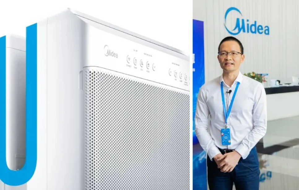 Midea Air Conditioners Recalled as Mold Issues Spark Outrage Across the US - What Does It Mean 2 Midea Air Conditioners