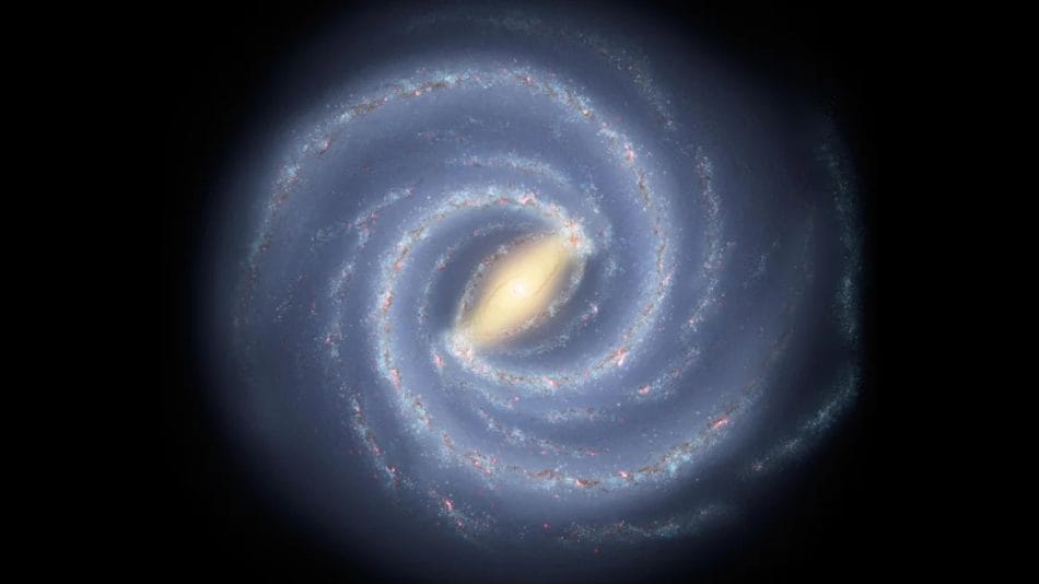 Milky Way-Andromeda Collision Timeline Revealed – Check When and How the Galaxies Will Merge 2 Milky Way-Andromeda Collision