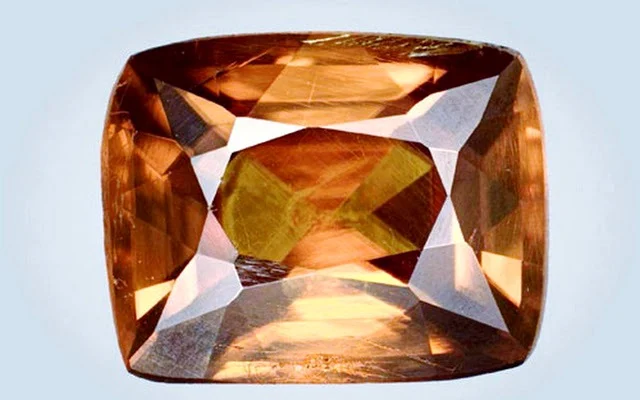 So Rare It’s Unreal—This Mineral Has Only Been Discovered Once in Human History 2 Mineral Only Discovered Once