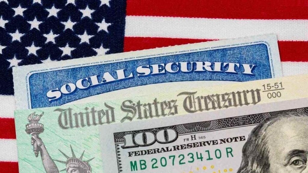Is my Social Security payment coming this week? Calendar for the third Wednesday in June 2025 2 My Social Security payment