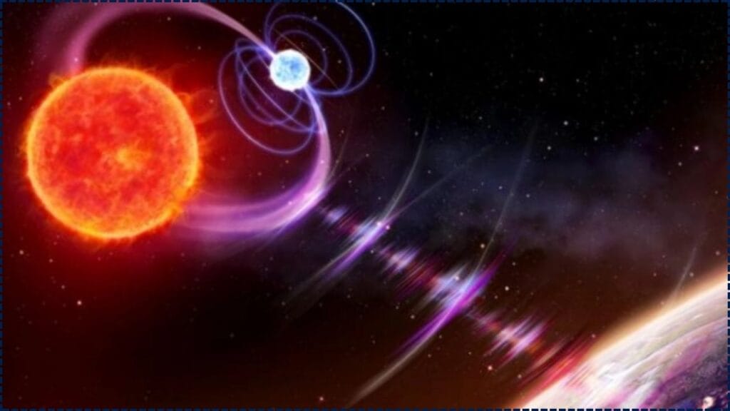 NASA Detects Mysterious Fast Radio Signals from a Dead Satellite—Experts Baffled 1 NASA Detects Mysterious Fast Radio Signals