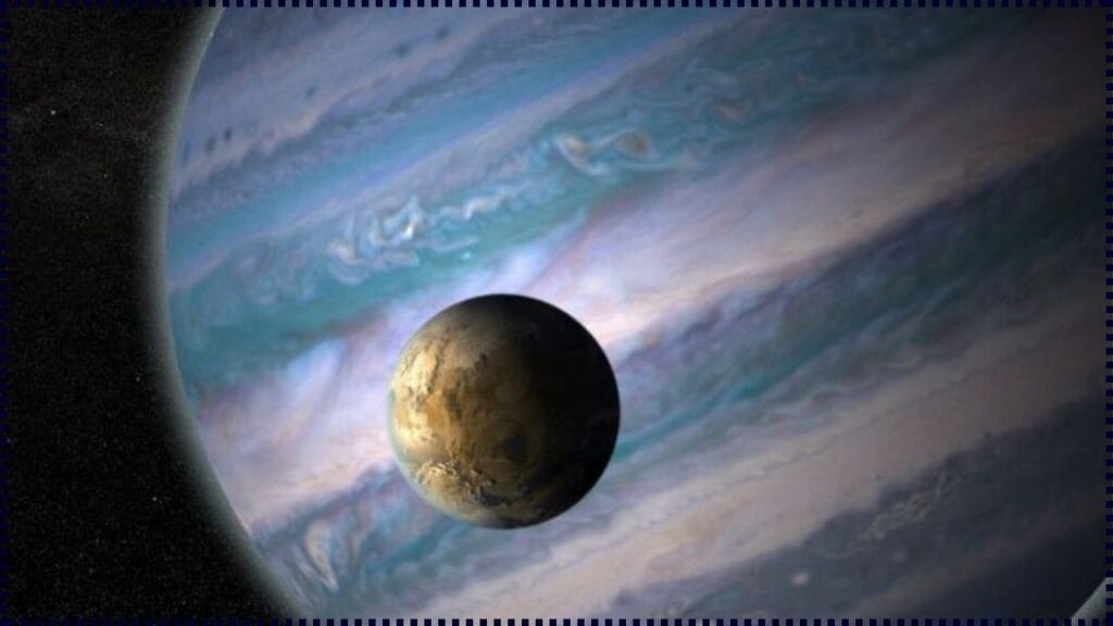 This Changes Everything”: NASA Finds Exomoons That Could Support Life in Distant Worlds 1 NASA Finds Exomoons That Could Support Life
