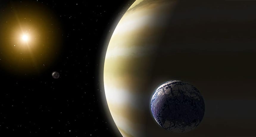 This Changes Everything”: NASA Finds Exomoons That Could Support Life in Distant Worlds 2 NASA Finds Exomoons