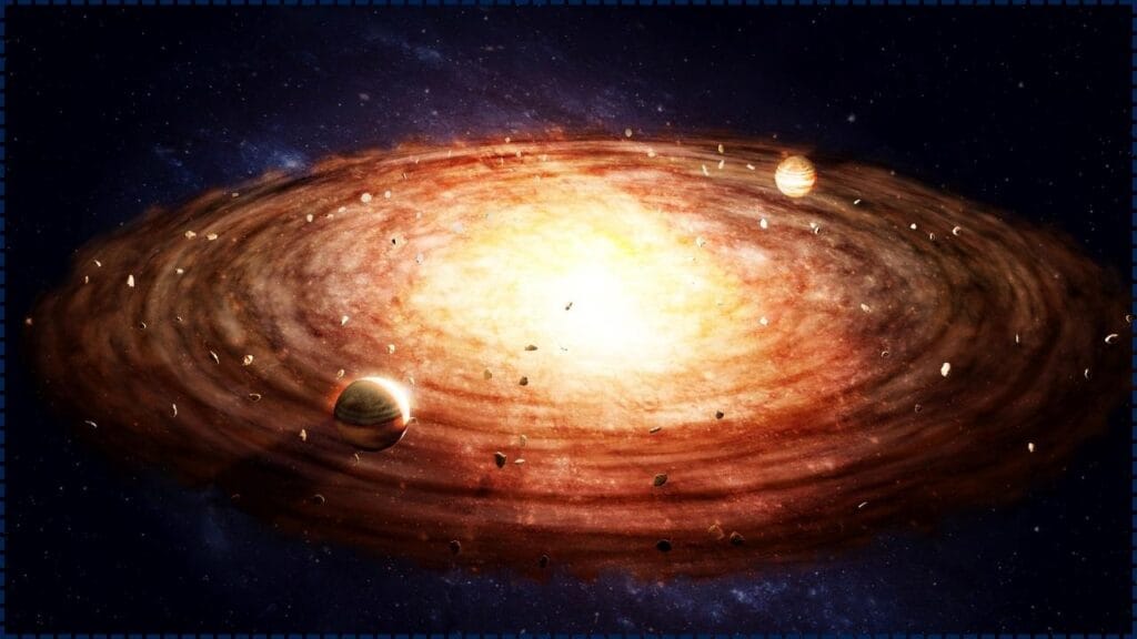 NASA Unveils Cosmic Dawn Findings That Rewrite the Story of the Universe’s Origin 1 NASA Unveils Cosmic Dawn Findings