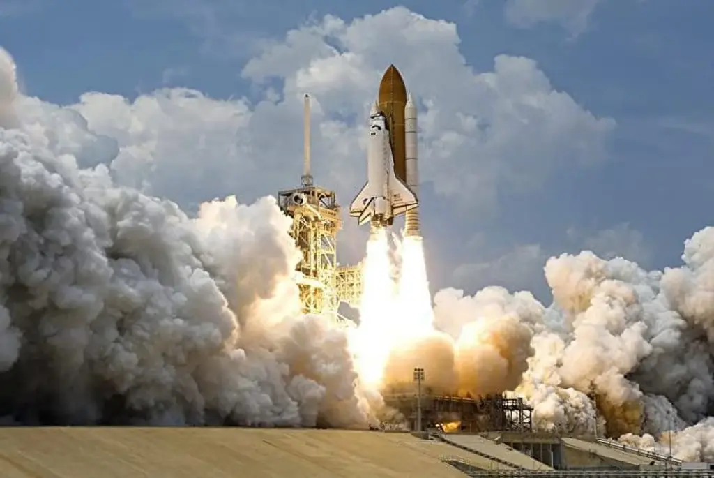 NASA to Launch Series of Rockets to Study Unexplained Ionospheric Clouds Disrupting Global Communications 1 NASA to Launch Series of Rockets
