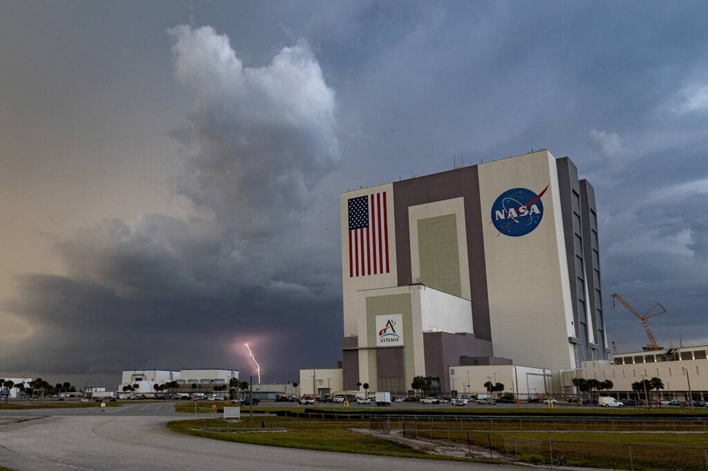 NASA’s Deep Space Missions May Be Delayed by Upcoming Federal Budget Cuts 2 NASA’s Deep Space Missions