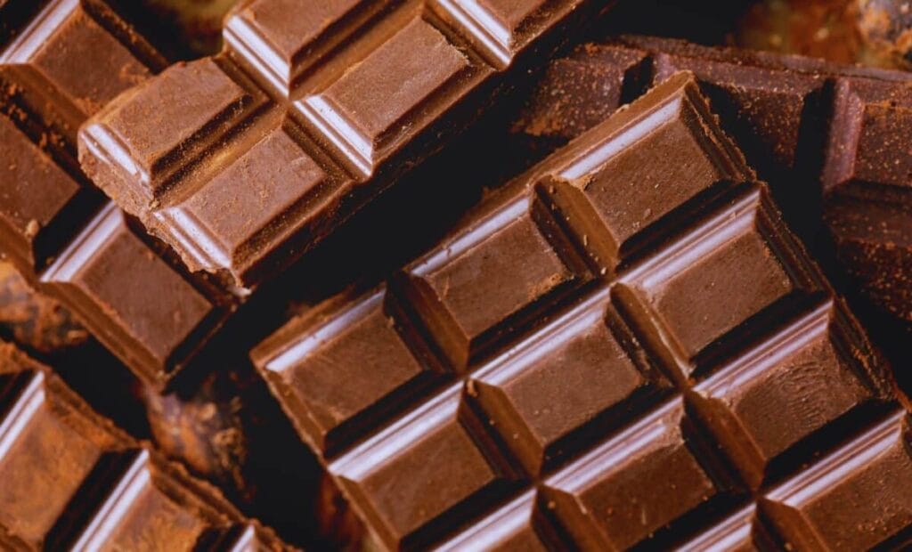 Nationwide Chocolate Recall Alert—Hidden Allergen Could Cause Severe Reactions 2 Nationwide Chocolate Recall
