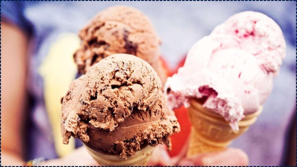 Nationwide Food Recall: Eggs and Ice Cream Pulled Over Major Health Concerns 1 Nationwide Food Recall