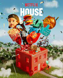 Netflix Opens Real-World Locations With Live Experiences for U.S. Subscribers 2 Netflix Live Experiences