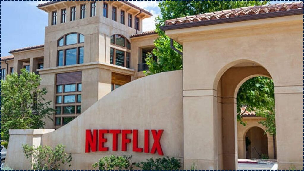 Netflix Opens Real-World Locations With Live Experiences for U.S. Subscribers 1 Netflix Opens Real-World Locations With Live Experiences