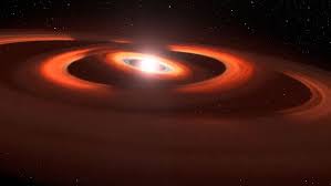 Scientists Discover Missing Ingredient That May Explain How Newborn Planets Form 2 New Born Planet