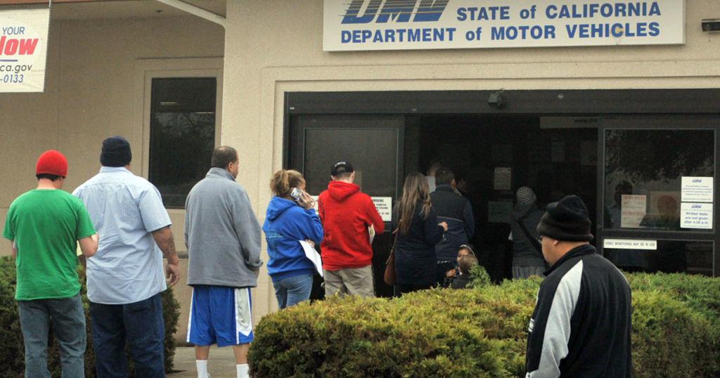 New DMV Mandate for Drivers Over 70: Could These Changes Affect Your Ability to Drive? 2 New DMV Mandate