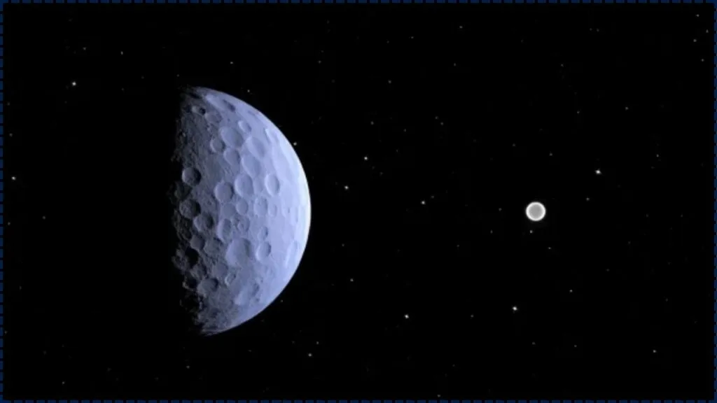 Scientists Discover Possible New Dwarf Planet 2017 OF201 – Check What This Means for Astronomy 1 New Dwarf Planet 2017 OF201