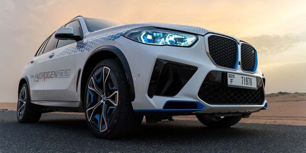 No Gasoline, No Diesel—Rehlko Unveils New Electric and Hydrogen Engine That’s Gaining Momentum Across America 2 New Electric and Hydrogen Engine