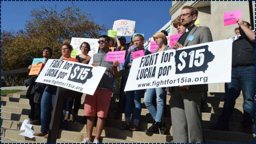 New Law Could Change Tipped Employee Wages – What’s About to Be Different? 1 New Law Could Change Tipped Employee Wages