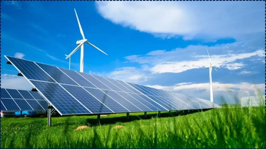 New Solar-Powered Energy Tech Emerges, Offering a Cleaner Alternative to Hydrogen 1 New Solar-Powered Energy Tech Emerges