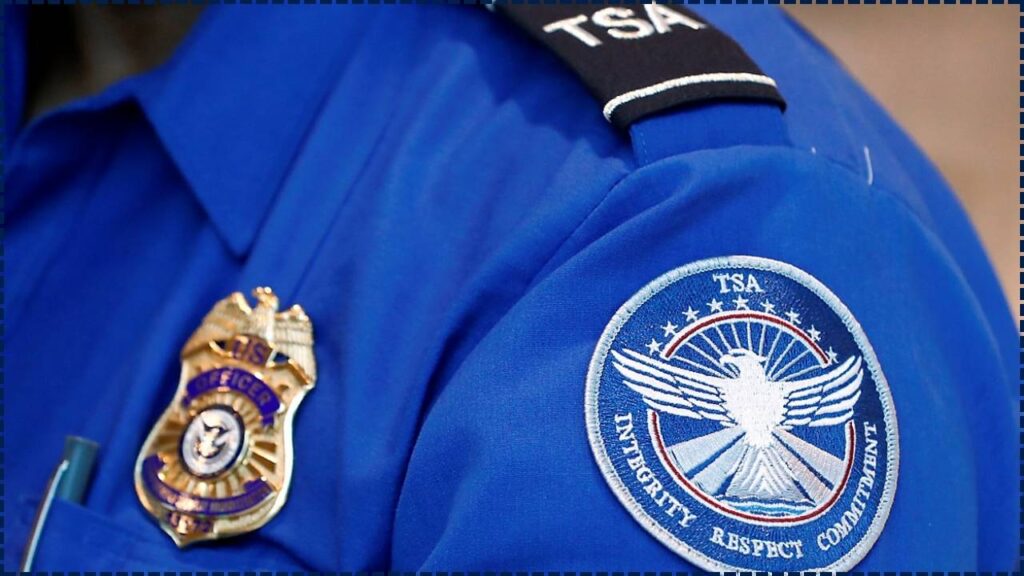 New TSA Ban in Effect: Travelers Shocked as This Common Item Is Now a Security Risk 1 New TSA Ban in Effect