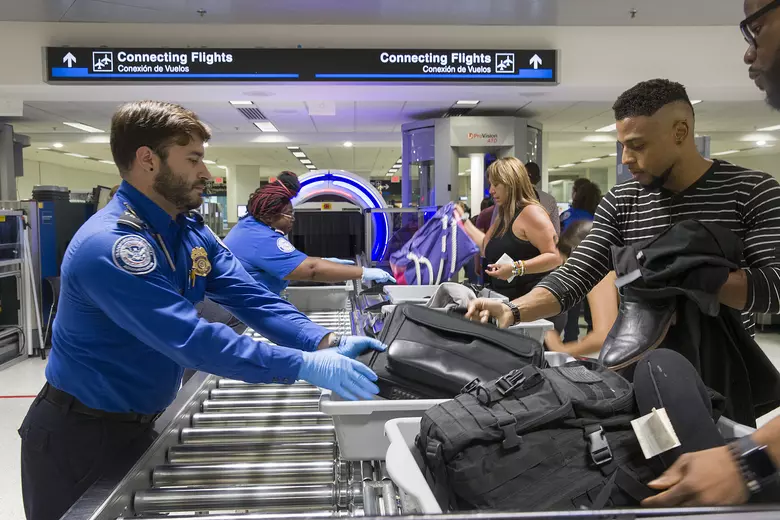 New TSA Ban in Effect: Travelers Shocked as This Common Item Is Now a Security Risk 2 New TSA Ban