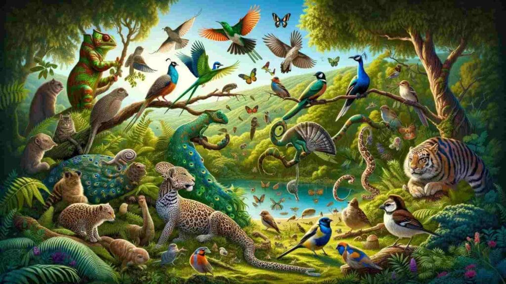Forget Monkeys and Dolphins—Scientists Just Revealed a New Theory of Life That Changes Everything 2 New Theory of Life