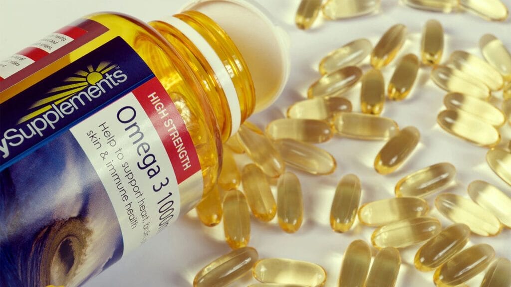 New Truth About Fish Oil Revealed — What It Really Does to Your Brain Might Surprise You 1 New Truth About Fish Oil Revealed