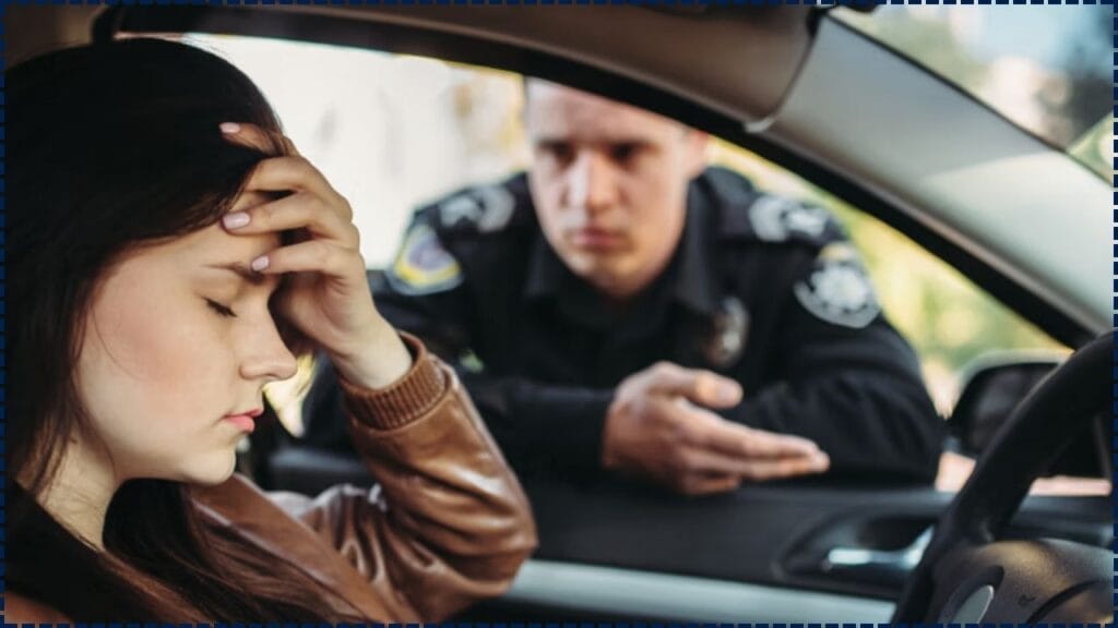New US Traffic Law Could Lead to Jail Time Without Prior Warning or Fine, Raising Legal Concerns Nationwide 1 New US Traffic Law Could Lead to Jail Time