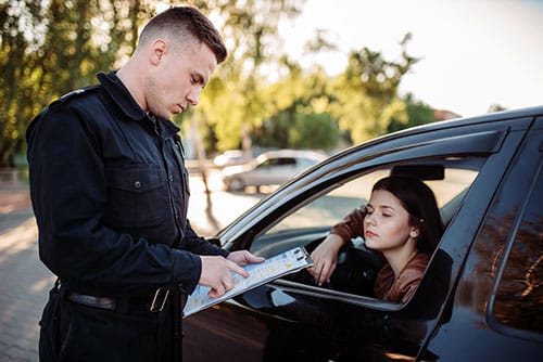 New US Traffic Law Could Lead to Jail Time Without Prior Warning or Fine, Raising Legal Concerns Nationwide 2 New US Traffic Law