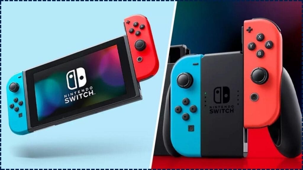 Nintendo Switch 2 Revealed: New Features, Launch Titles, and What’s Missing 1 Nintendo Switch 2 Revealed