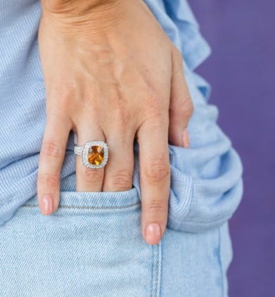 What Makes November’s Birthstones So Unique and Spiritually Charged? 2 November’s Birthstones