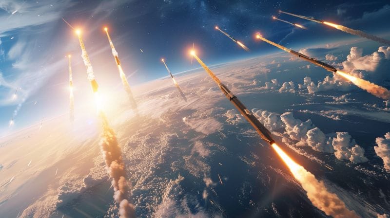 These Two Surprising Countries Are the Safest Bets If a Nuclear War Breaks Out 2 Nuclear War Breaks Out