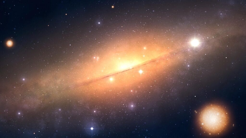 Oldest-Ever Depictions of the Milky Way Discovered in Ancient Egyptian Art, Scientists Reveal 2 Oldest Milky Way