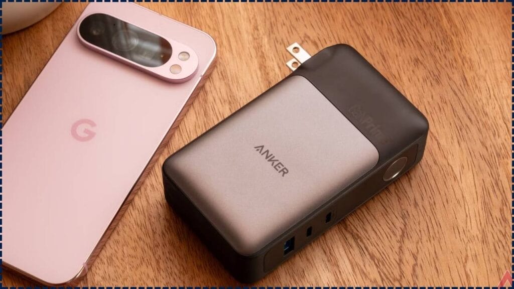 Over 1 Million Anker Power Banks Recalled Over Fire Hazards—Are You Using One? 1 Over 1 Million Anker Power Banks Recalled
