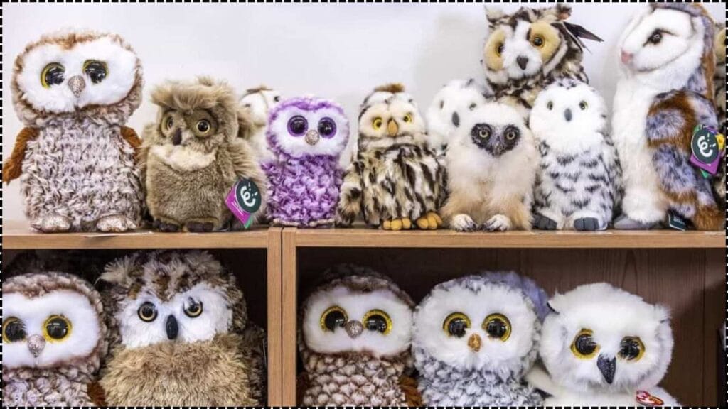 This 40-Second Owl Test May Indicate Your Confidence Level, According to Psychology 2 Owl Test Actually Is