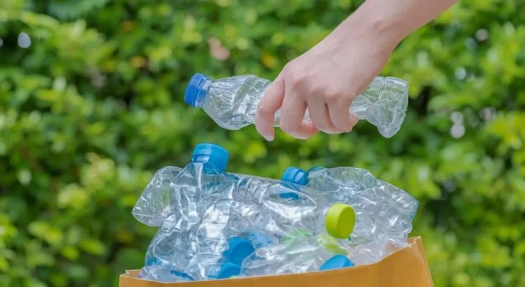 Scientists Turn Plastic Waste Into Painkillers Using E. Coli Bacteria—Breakthrough in Medicine 2 Plastic Waste