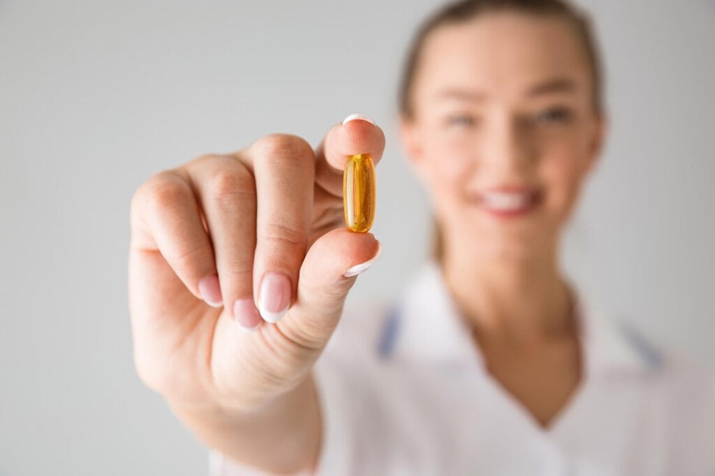 Popular Anti-Aging Supplement Debunked – New Study Shocks Biohacking Community 2 Popular Anti-Aging Supplement