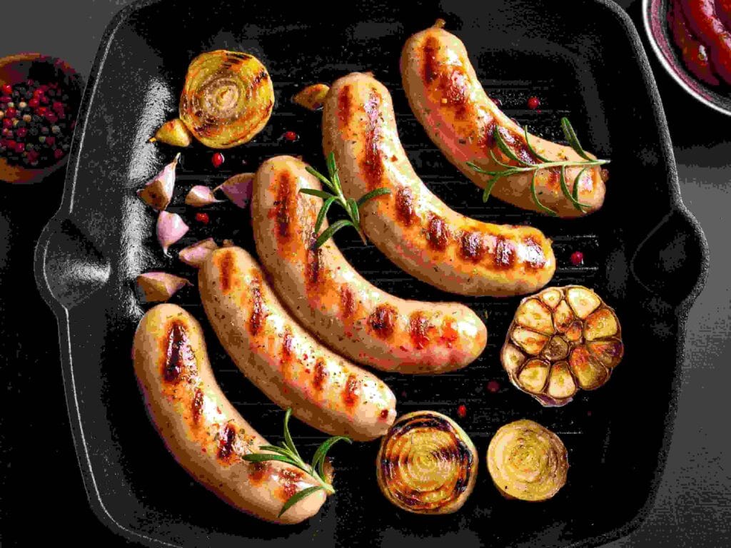 Popular Sausage Recalled Nationwide Due to Contamination Risk—Check If You Bought It 2 Popular Sausage Recalled